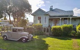 Araluen Cottage